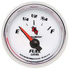 Autometer C2 Series 2-1/16in Fuel Level Gauge 240-33 Ohms
