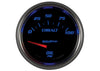 Autometer Cobalt 2-5/8in Oil Pressure Gauge 0-100 PSI