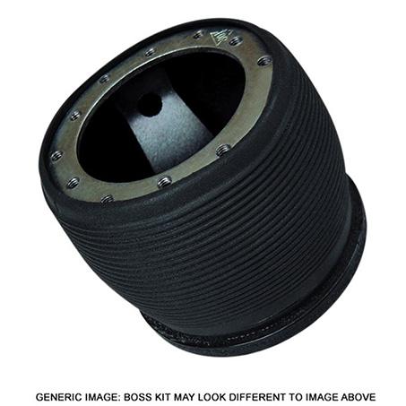 Autotecnica Steering Wheel Boss Kit fits Ford 143B