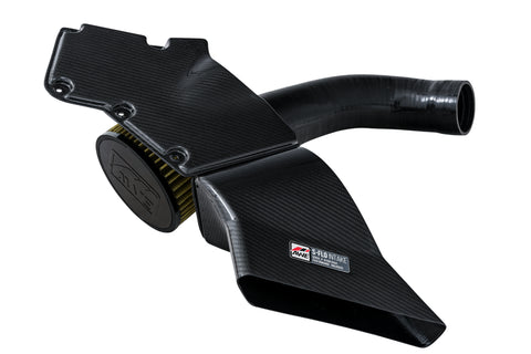 AWE Tuning 2660-13028 Audi S-FLO Carbon Intake for | Kren Offroad NZ