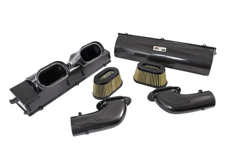 AWE Tuning 2660-13040 Porsche 991 (991.2) Turbo an | Kren Offroad NZ