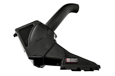 AWE Tuning 2660-15022 Audi C7 A6 / A7 3.0T S-FLO C | Kren Offroad NZ