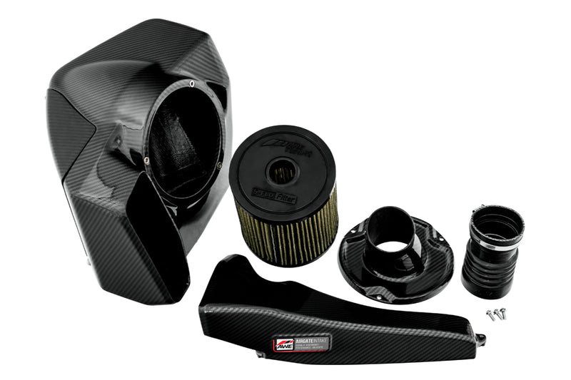 AWE Tuning 2660-15032 Audi B9/B9.5 S4/S5/RS5 3.0T | Kren Offroad NZ