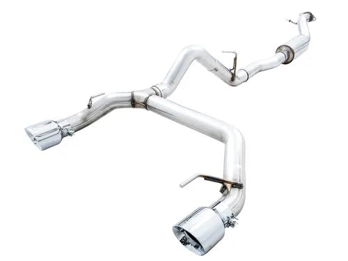 AWE Tuning 3015-32456 2021+ Ford Bronco 0FG Dual R | Kren Offroad NZ