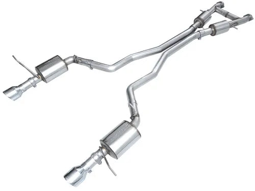 AWE Tuning 3015-32575 11-24 Dodge Durango 5.7L Tou | Kren Offroad NZ