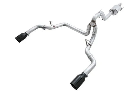 AWE Tuning 3015-33120 2015+ Ford F-150 0FG Dual Ex | Kren Offroad NZ