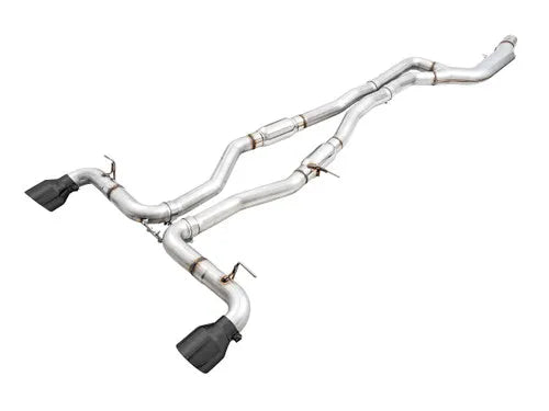 AWE Tuning 3015-33130 2020 Toyota Supra A90 Resona | Kren Offroad NZ