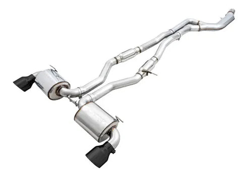 AWE Tuning 3015-33132 2020 Toyota Supra A90 Resona | Kren Offroad NZ