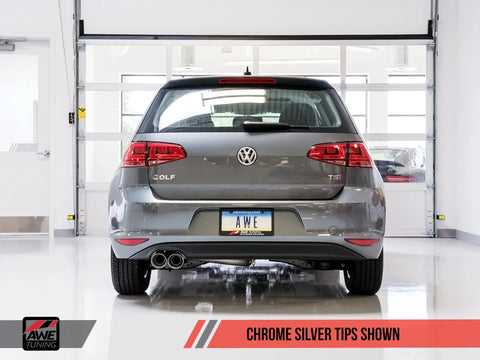 AWE Tuning 3020-22020 VW MK7 Golf 1.8T Track Editi | Kren Offroad NZ