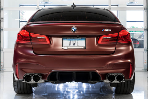AWE Tuning 3020-42069 18-19 BMW M5 (F90) 4.4T AWD | Kren Offroad NZ