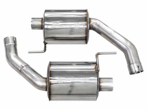 AWE Tuning 3815-31650 2024 Ford Mustang GT Fastbac | Kren Offroad NZ