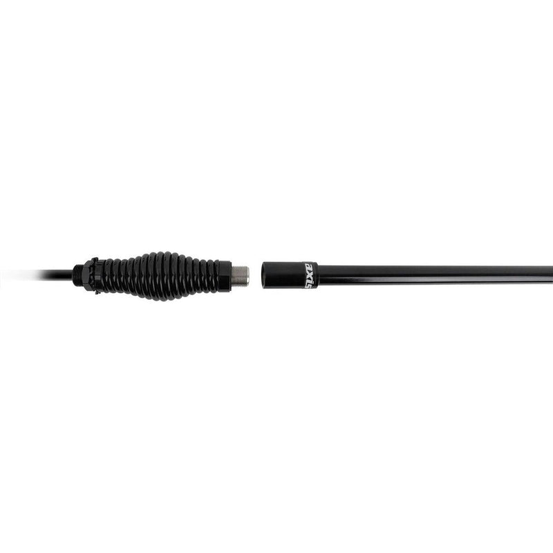 Axis Fibreglass Radome Antenna Kit 75cm Black AK5RD