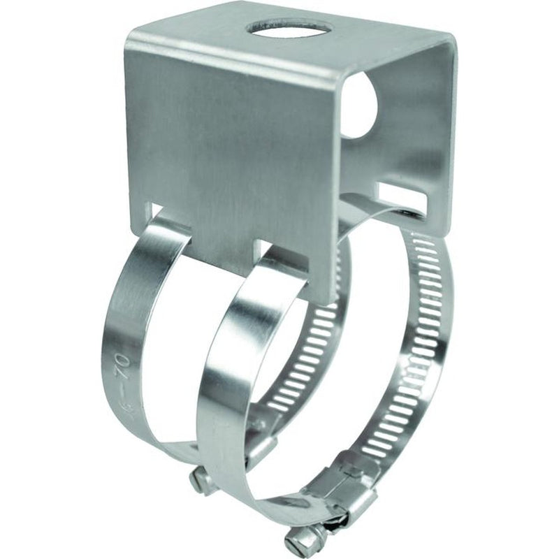 Axis Screw Clamp HD Bull Bar Mount BB2H