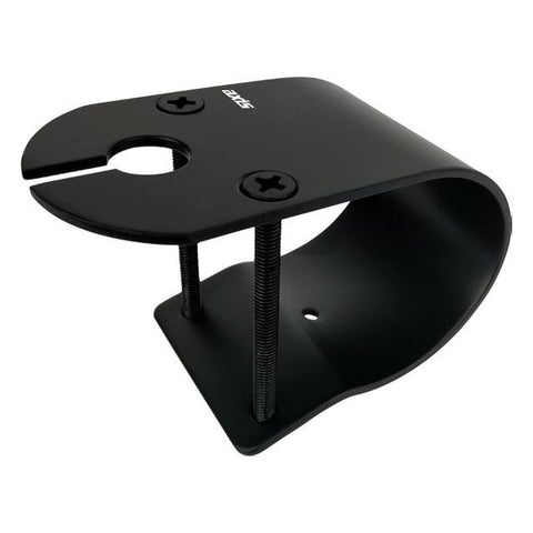 Axis 63mm Bull Bar Mount Black BB63B