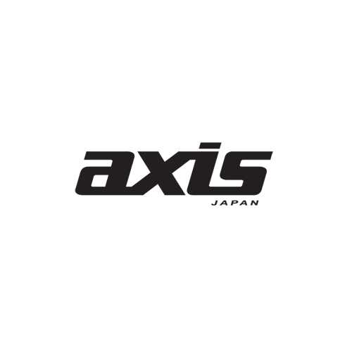 Axis 4.5Db Black S/S Uhf Ant AW4SB