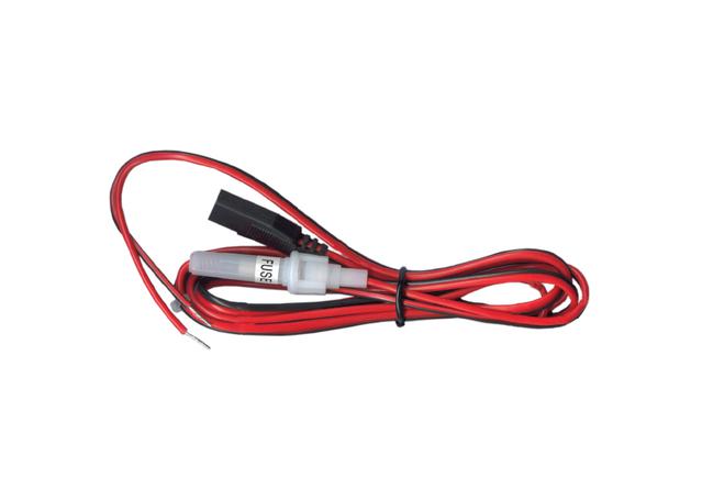 Axis CB Power Cable 3-Pin CB3
