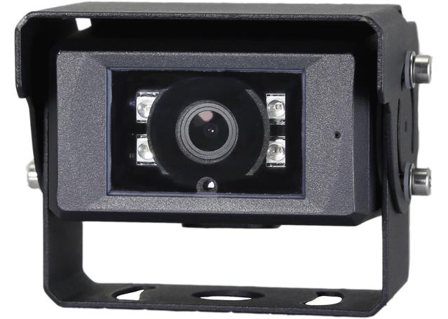 Axis Full HD Rearview Camera FHD639