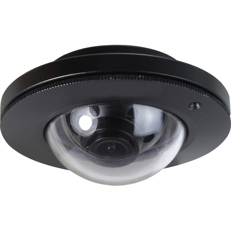 Axis Full HD Dome Camera FHD767