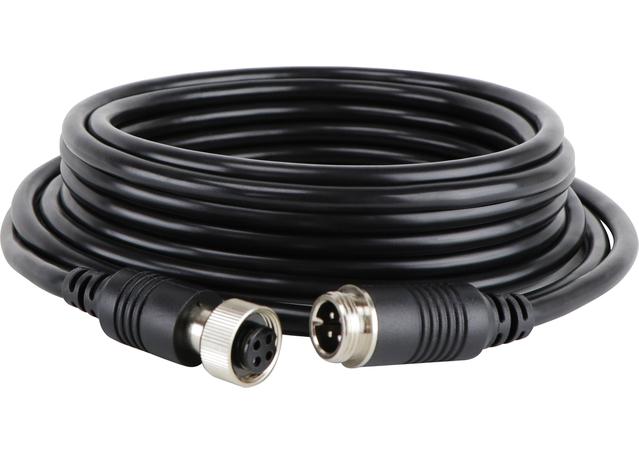 Axis HD Camera Extension Cable 4-Pin 10m HDC10M-4P