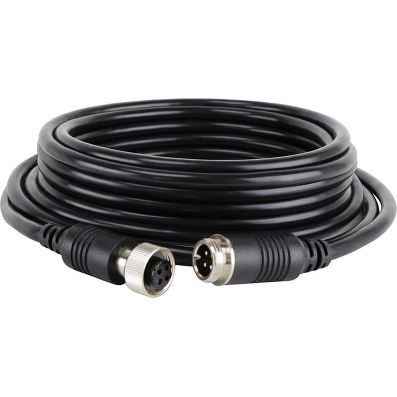 Axis HD Camera Extension Cable 4-Pin 20m HDC20M-4P