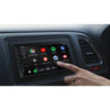 Axis 6.75" Apple Carplay/Android Auto Head Unit HM4Z05A