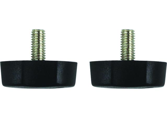 Axis Side Mount Screw Pair KN5P