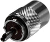 Axis Simple UHF Male Connector (Suits RG58) PL259