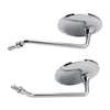 Honda CT CL CB MT SL ST XL 70-750 cc 88220-329-730 88210-329-730 Mirror Set