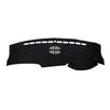Hyundai Tucson NX4 Elite 2WD NX4. V1 2021-2023 Non-Slip Dash Mat Suitable