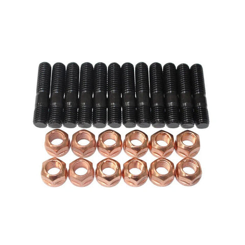 Toyota Landcruiser 105 Series 1HZ 4.2L High Tensile Exhaust Manifold Studs