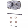 Hyundai IX35 2.0L Diesel 2010-2015 282352F250 Type 2 Turbo Charger Actuator