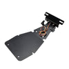 Hunter 350 2022-2024 License Plate Holder Bracket fit