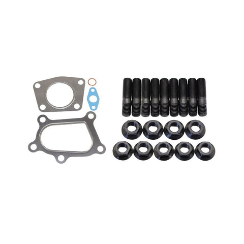 Premium Turbo Installation Stud & Gasket Kit Mazda 3/6/MPS/CX-7 2.3L Petrol