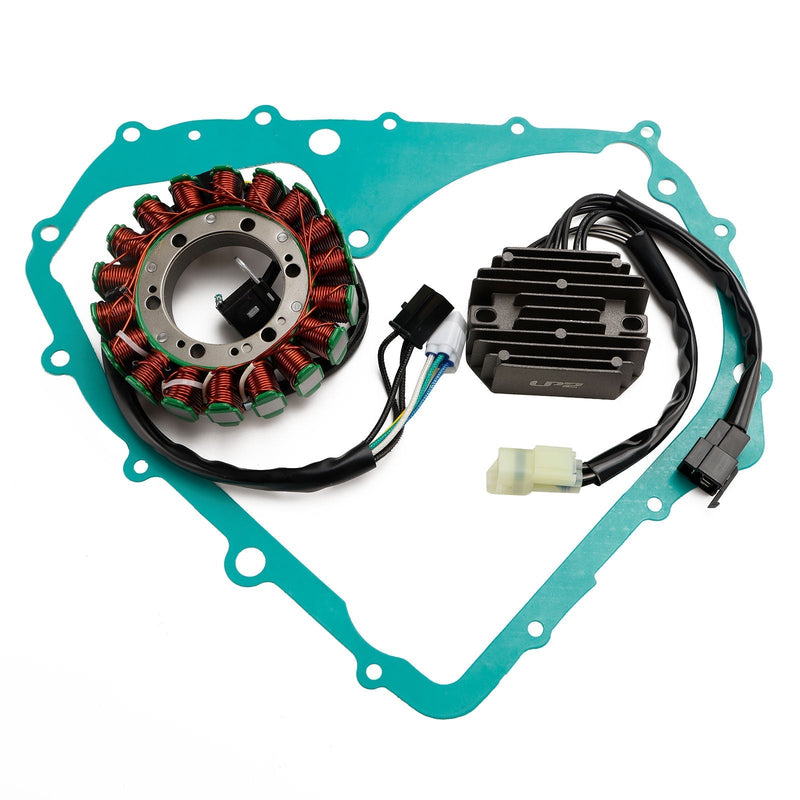 Arctic Cat 400 FIS Vp Auto 2X4 4X4 2003-2008 Regulator Magneto Stator & Gasket