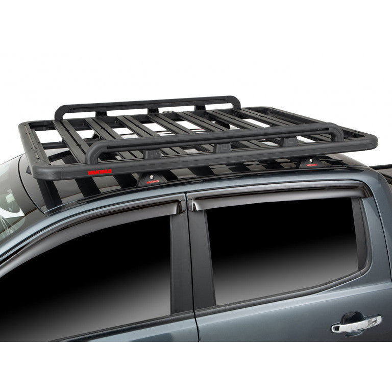 Yakima LockNLoad Platform Side Rails Kit 4 (1062 mm)