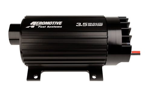 Aeromotive Brushless 3.5Gpm Gear Ext Feet ARO11185
