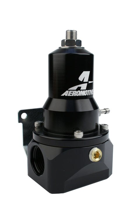 Aeromotive Extreme Flow EFI Reg 30-120PSI ARO13134