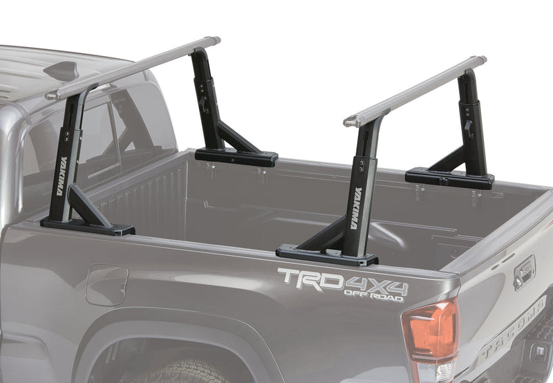 Yakima OverHaul HD Adjustable Height Heavy Duty Truck Bed