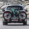 Yakima FoldClick EVO 3 Tow Ball 3 Bike Carrier