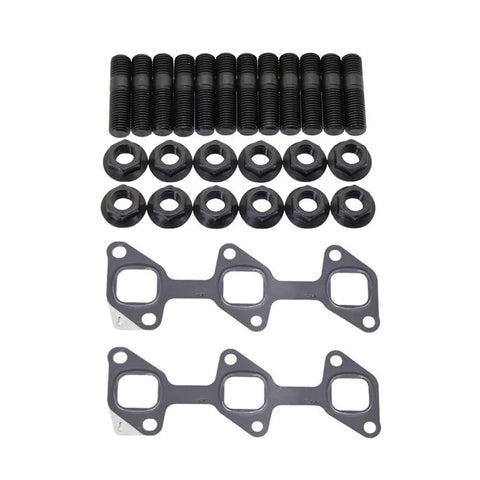 Toyota Landcruiser 100Series 4.2L Permaseal Exhaust Manifold Stud&Gasket Kit