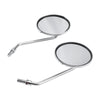 Honda CT CL CB MT SL ST XL 70-750 cc 88220-329-730 88210-329-730 Mirror Set