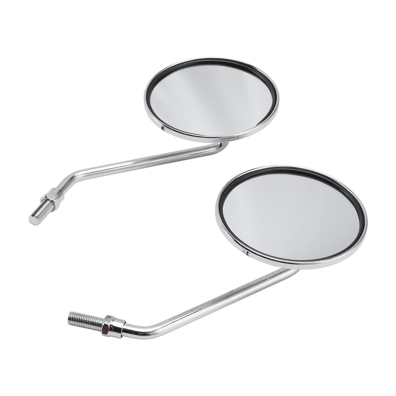 Honda CT CL CB MT SL ST XL 70-750 cc 88220-329-730 88210-329-730 Mirror Set