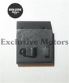 Ford Escort MK1 / 2 Outer  / inner door Glass Seal Clip