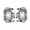 Nissan Patrol GQ 4x4 88-99 LH  RH Rear Disc Brake Caliper Assembly Suitable