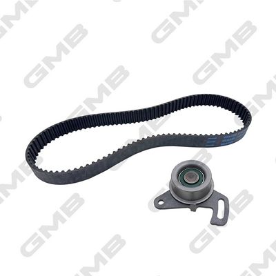 GMB Timing Belt Kit GKM0016