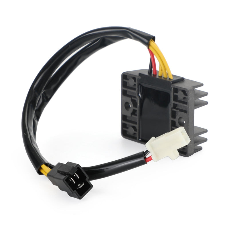 Suzuki DRZ DR-Z 400 400E / RMX 250 S 1998-2004 Generic Voltage Regulator Rectifier