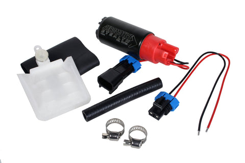 Aeromotive Stealth 325 In Tank Fuel Pump ARO11565