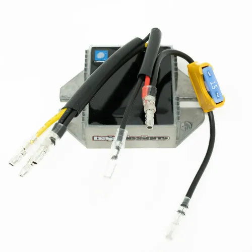 Baja Designs 122004 DC Wired Regulator/Rectifier | Kren Offroad NZ