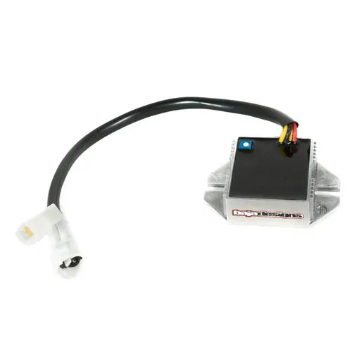 Baja Designs 122010 03-14 Yamaha WR250F / 03-11 Yamaha WR450F (D/C) Voltage Regulator/Rectifier