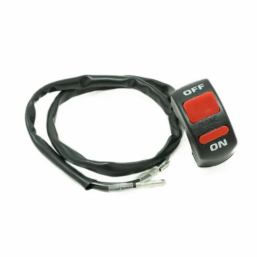 Baja Designs 129006 Handle Bar On/Off Switch | Kren Offroad NZ